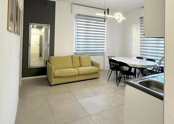Appartamento Dolce Vita - Free Parking