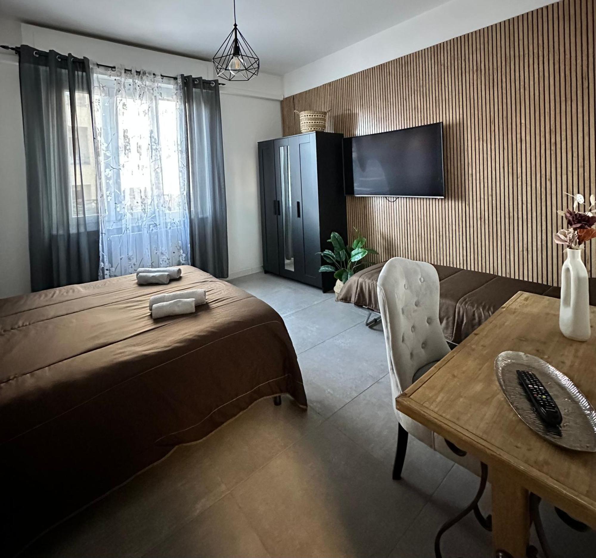Appartement Dolce - Free Parking