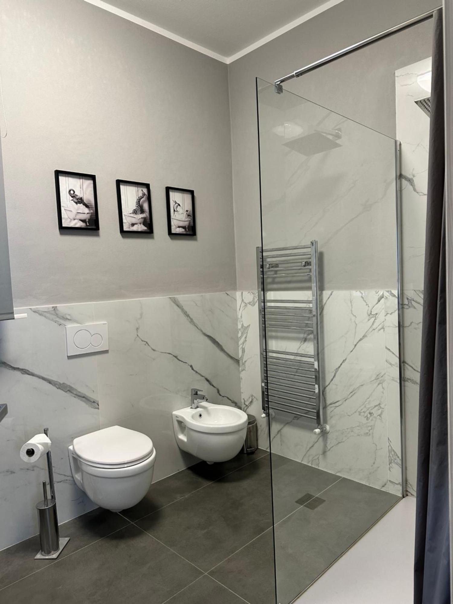 Appartement Dolce - Free Parking *
